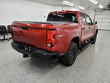 New 2026 Chevrolet Colorado W/T w/ WT Custom Package image 4