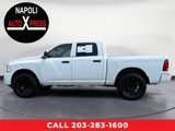 Used 2023 RAM 1500 Classic SLT w/ Protection Group image 6