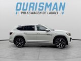 New 2025 Volkswagen Atlas SEL Premium R-Line image 2