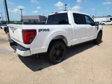New 2025 Ford F150 Platinum w/ Equipment Group 702A High image 4