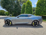 Used 2020 Chevrolet Camaro SS image 2