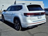 New 2025 Volkswagen Atlas SEL Premium R-Line image 3