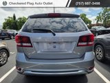 Used 2017 Dodge Journey Crossroad w/ Popular Equipment Group image 5