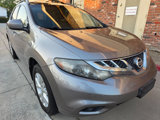 Used 2012 Nissan Murano SL image 3