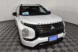 New 2025 Mitsubishi Outlander SEL Black Edition image 3
