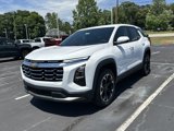 New 2026 Chevrolet Equinox LT w/ Convenience Package II image 5