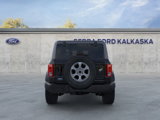 New 2025 Ford Bronco Big Bend image 5