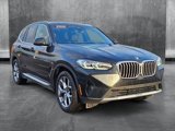 Used 2024 BMW X3 sDrive30i image 3