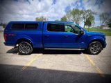 Used 2017 Ford F150 XLT w/ Equipment Group 302A Luxury image 6