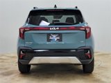 New 2026 Kia Seltos SX image 6