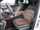 Used 2024 Mercedes-Benz GLE 53 AMG 4MATIC image 5