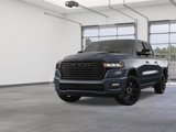 New 2025 RAM 1500 Laramie image 2
