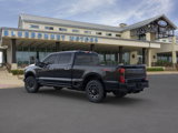 New 2025 Ford F250 Platinum image 4