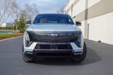 New 2025 Cadillac Escalade IQ Sport 2 w/ LPO, ONYX Package image 3