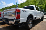 New 2025 Ford F250 King Ranch w/ Chrome Package image 6