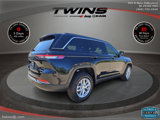 New 2025 Jeep Grand Cherokee Laredo X image 3