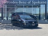 Used 2024 Cadillac CT4 V w/ Technology Package image 2