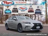 Used 2018 Lexus ES 350 image 1