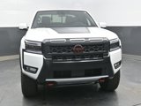 New 2025 Nissan Frontier PRO-4X image 2