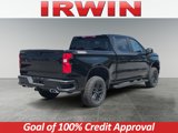 New 2025 Chevrolet Silverado 1500 LT Trail Boss w/ Convenience Package II image 5