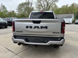 New 2025 RAM 1500 Big Horn image 6