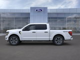 New 2025 Ford F150 STX image 3