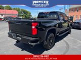 Used 2021 Chevrolet Silverado 2500 LTZ image 4