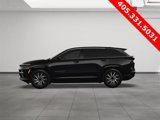 New 2025 Jeep Wagoneer Limited image 4