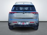New 2025 Nissan Pathfinder Platinum w/ Cargo Package image 4