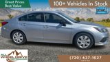 Used 2019 Subaru Legacy 2.5i image 4