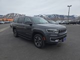 Used 2024 Jeep Wagoneer Series III image 3