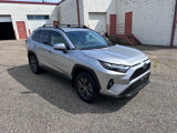 Used 2023 Toyota RAV4 XLE Premium image 2