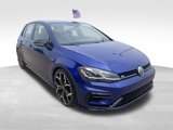 Used 2018 Volkswagen Golf R 4-Door image 3