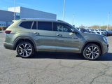 New 2025 Volkswagen Atlas SEL Premium R-Line image 6