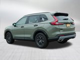 New 2026 Honda CR-V TrailSport image 3