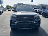 Certified 2022 Ford Explorer XLT w/ Equipment Group 202A image 2