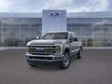 New 2025 Ford F350 Lariat w/ Chrome Package image 2