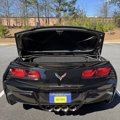 Used 2014 Chevrolet Corvette Stingray Convertible w/ 3LT Preferred Equipment Group image 6