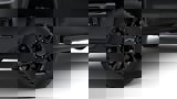 New 2025 Chevrolet Silverado 2500 LTZ w/ Trail Boss Package image 5