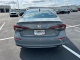 New 2026 Honda Civic Sport image 4