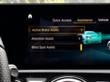Used 2021 Mercedes-Benz A 220 4MATIC image 3