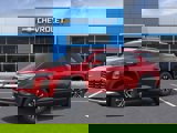 New 2026 Chevrolet Equinox LT w/ Convenience Package II image 2