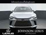 New 2025 Lexus RX 450h AWD w/ Luxury Package image 4