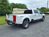 New 2025 Ford F350 XL image 4