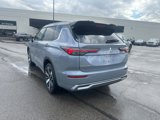 New 2025 Mitsubishi Outlander SEL image 5