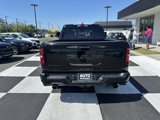 Used 2025 RAM 1500 Big Horn image 4