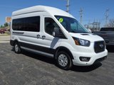 Used 2024 Ford Transit 350 XLT image 4