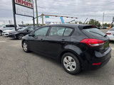 Used 2017 Kia Forte LX image 3