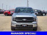 New 2025 Ford F150 Platinum w/ Equipment Group 702A High image 3