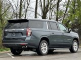Used 2021 Chevrolet Suburban Premier w/ Premium Package image 3